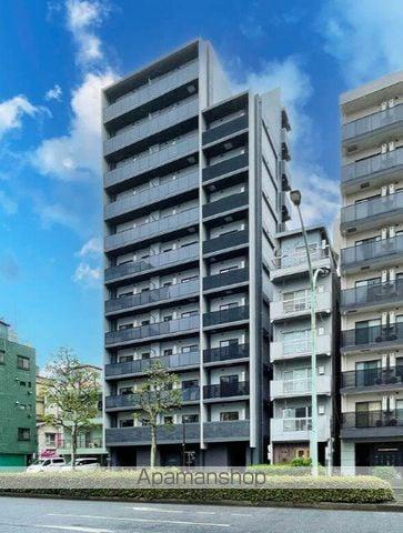 S-RESIDENCE新宿早稲田AVELIS