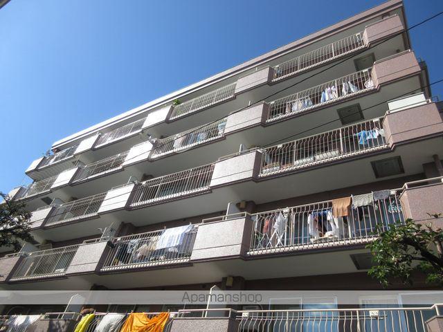 ファミール阿佐谷