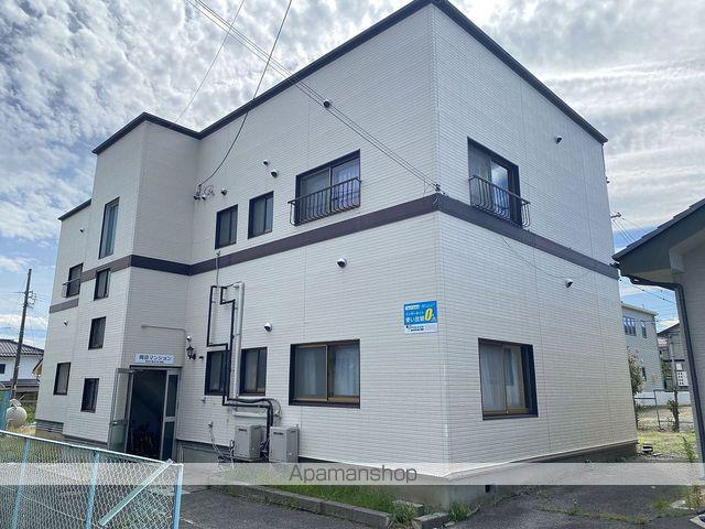 岡田マンション