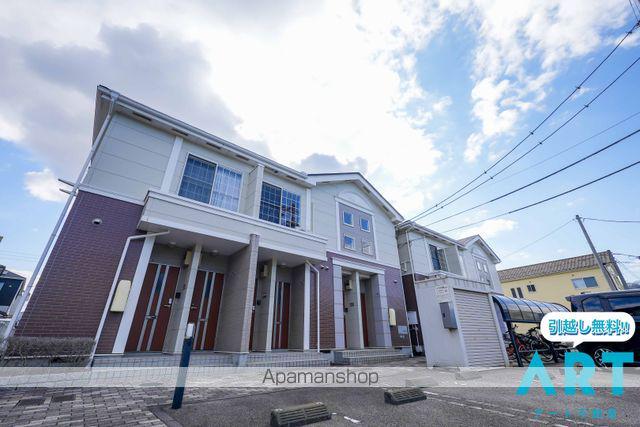 カーサ・アルカンシエルA