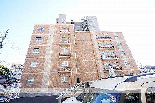 メゾンド・トラスト稲川