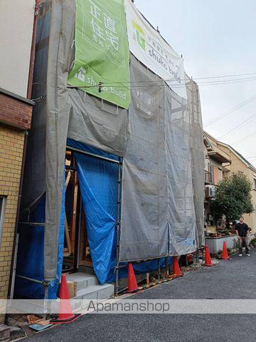 南海電鉄南海本線 北助松駅 徒歩5分 2階建 新築