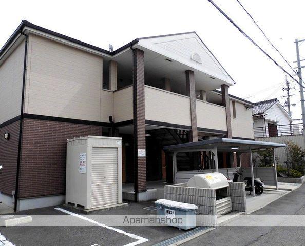 フジパレスコンフォートK