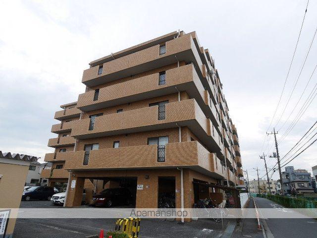 ライオンズマンション武蔵浦和