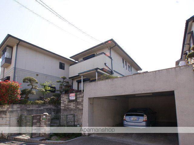 大阪府豊中市柴原町5丁目の戸建賃貸