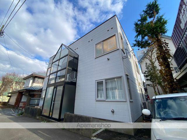 ヴィラ帆(1DK/2階)