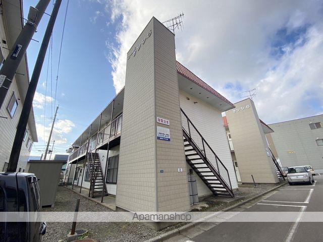 コーポサンシ 5号棟