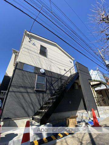 オークランド馬橋