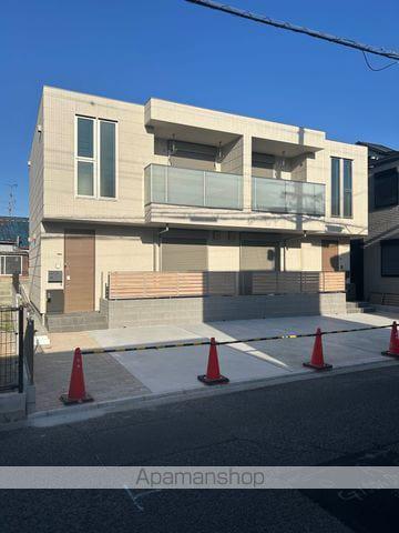 グランディール磯上