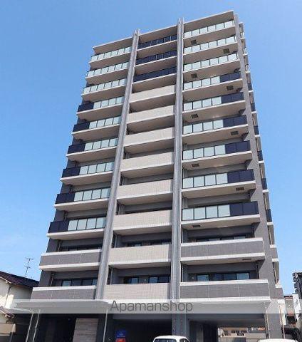 ラルステージ古川西