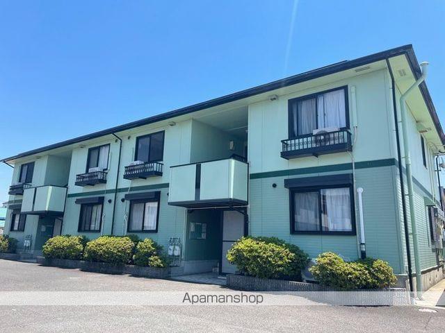 サニーグリーン北喜C棟