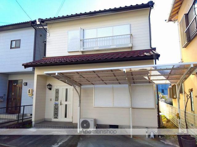 静岡県静岡市葵区 2階建 築36年