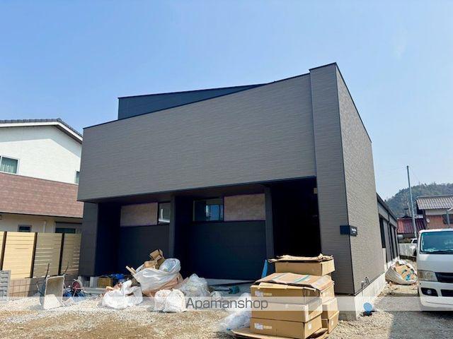 フォルモント米原(1LDK/1階)