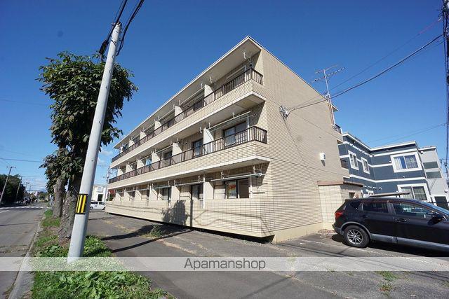 マルクエレガンス1