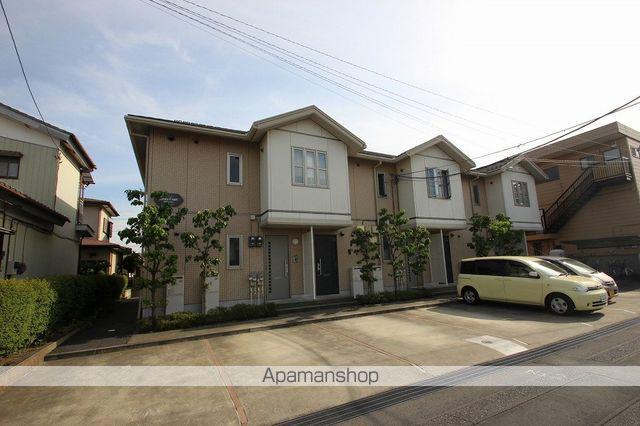 グレースコート