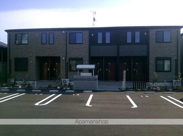 グランシエラⅡ