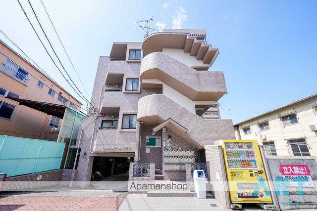ボンジョワール五番館