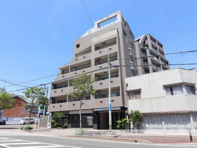テラッツァ大濠