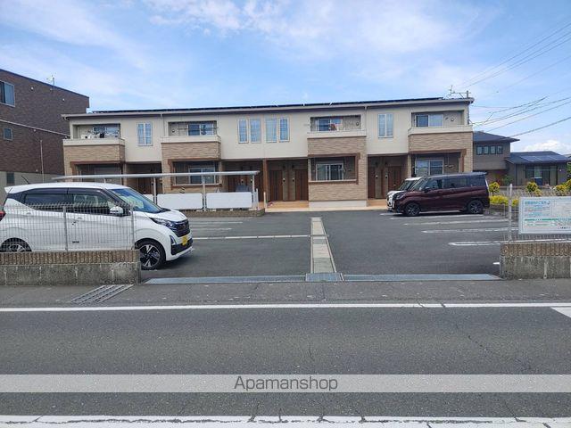 ポラリス神田B