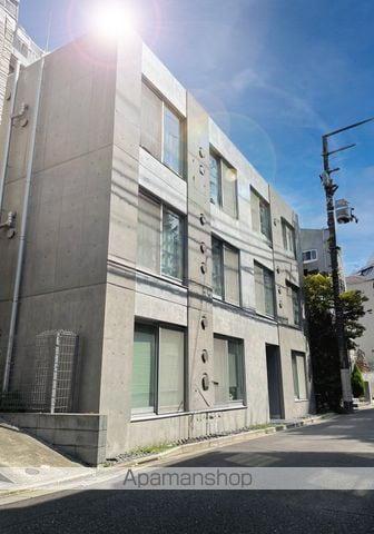 FARE四谷Ⅳ(ワンルーム/1階)