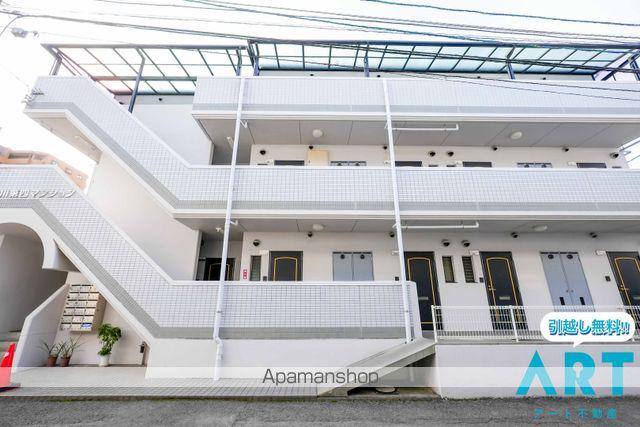 参川第4マンション