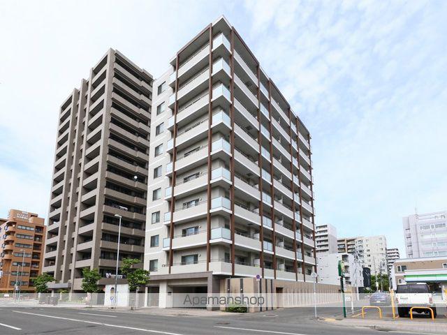 マストライフ知事公館