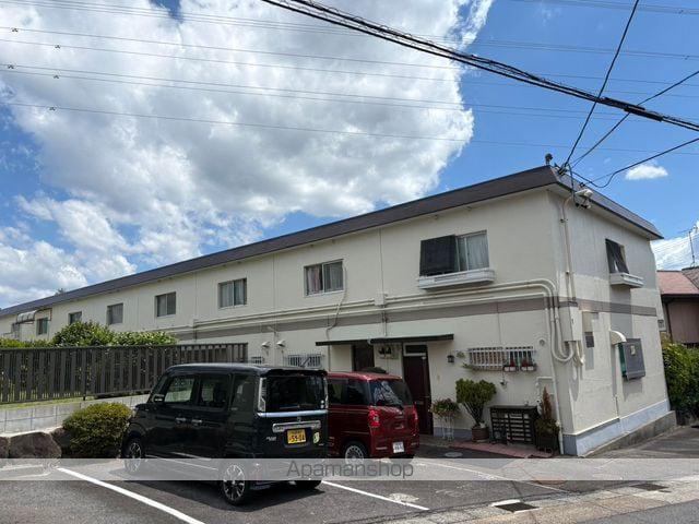 藤森ハイツ