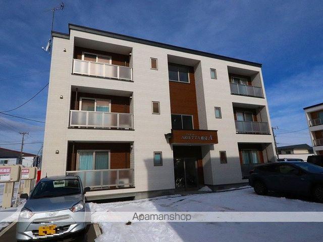 アリエッタ船見A