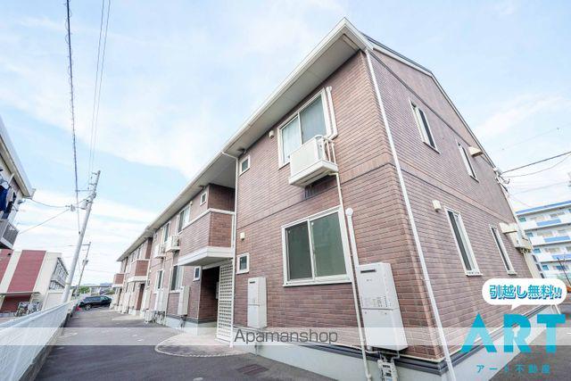 サンディーア A棟