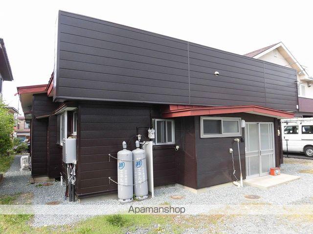 岩手県滝沢市  築53年(2LDK)