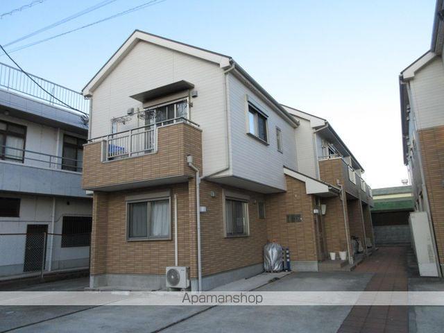 サンライズ昭和町壱番館