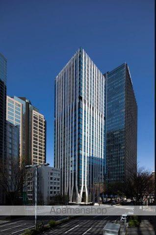 Dマークス西新宿タワー(1LDK/24階)