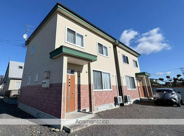 ラヴィング C棟