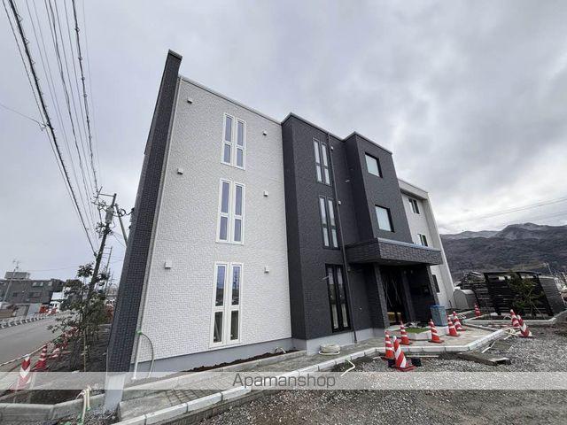 シャーメゾンノースグレイス