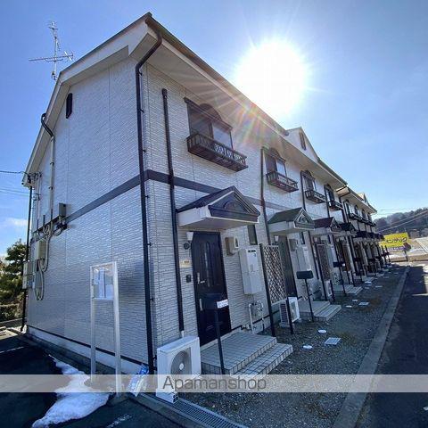 ブランシェ秋桜Ｂ(2LDK)