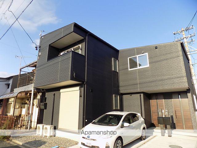 清須市併用(1LDK/1階)