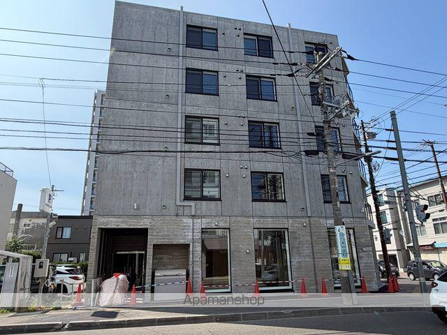 MAISON RIEL美園