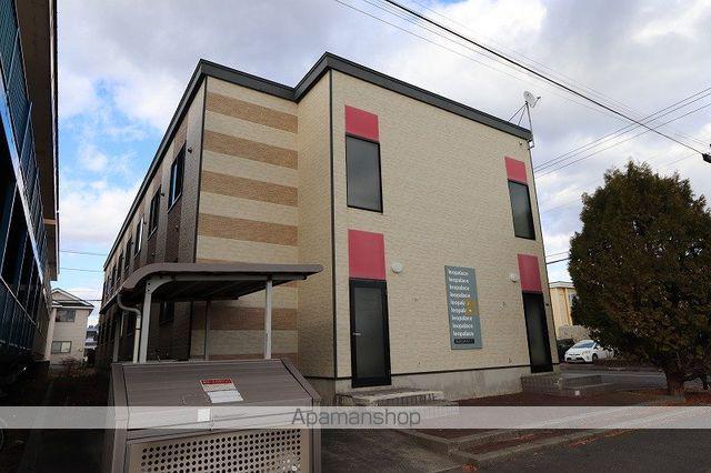 レオパレスSAKURAGIⅡ