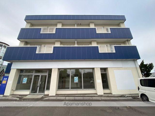 ニューパレス函館