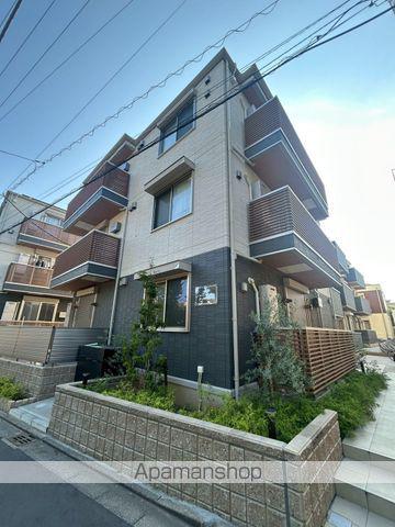 DーROOM弁天3丁目 C