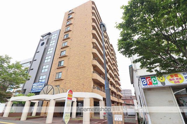 朝日プラザSS千歳Ⅰ