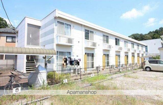 フルール柏公園