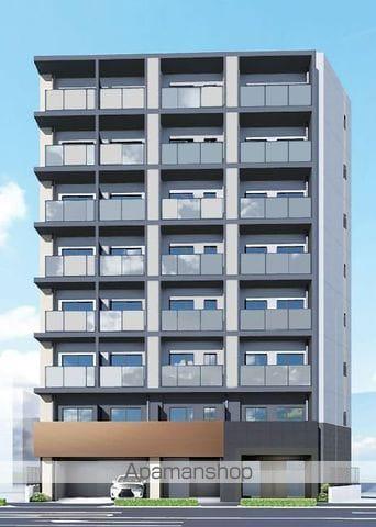 S-RESIDENCE曳舟BERENZA(1LDK/4階)