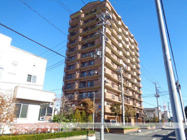 ライオンズマンション内丸