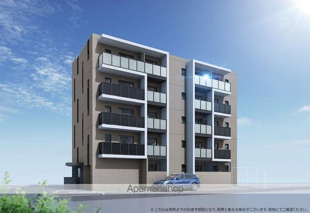 リアンレガーロ室見ステーション