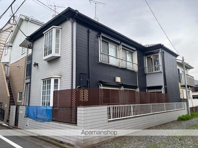 スクエア南長崎