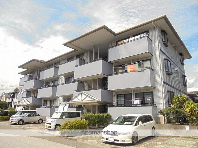 セゾン・メルヴェーユ冬棟 A