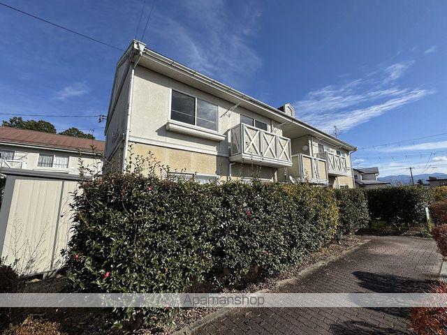 フレグランス野保里(3DK/1階)