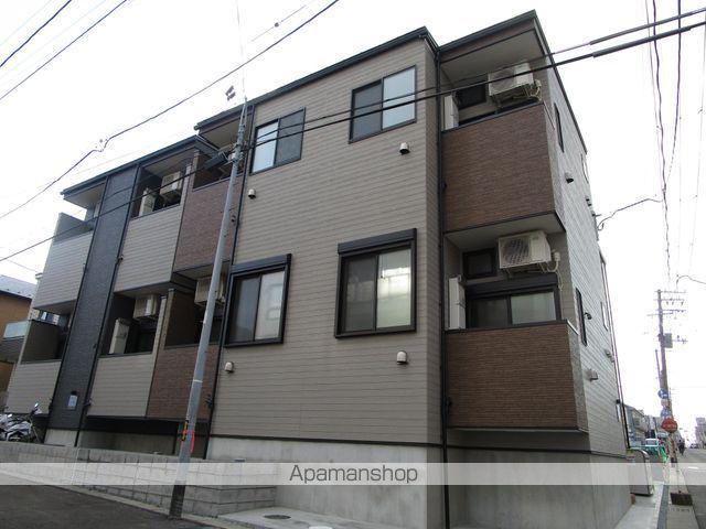 ルミエール青葉