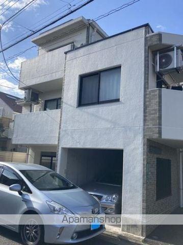 グリーンハイツ